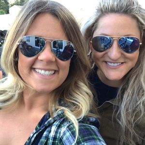 Meet your Posher, Megan